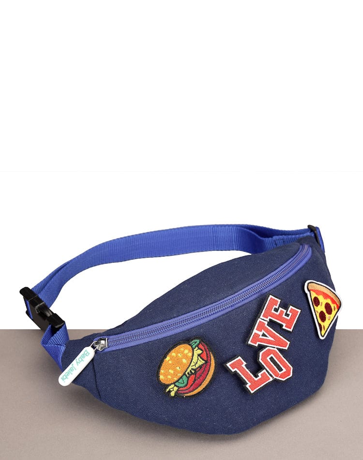 UNQ Fanny Pack