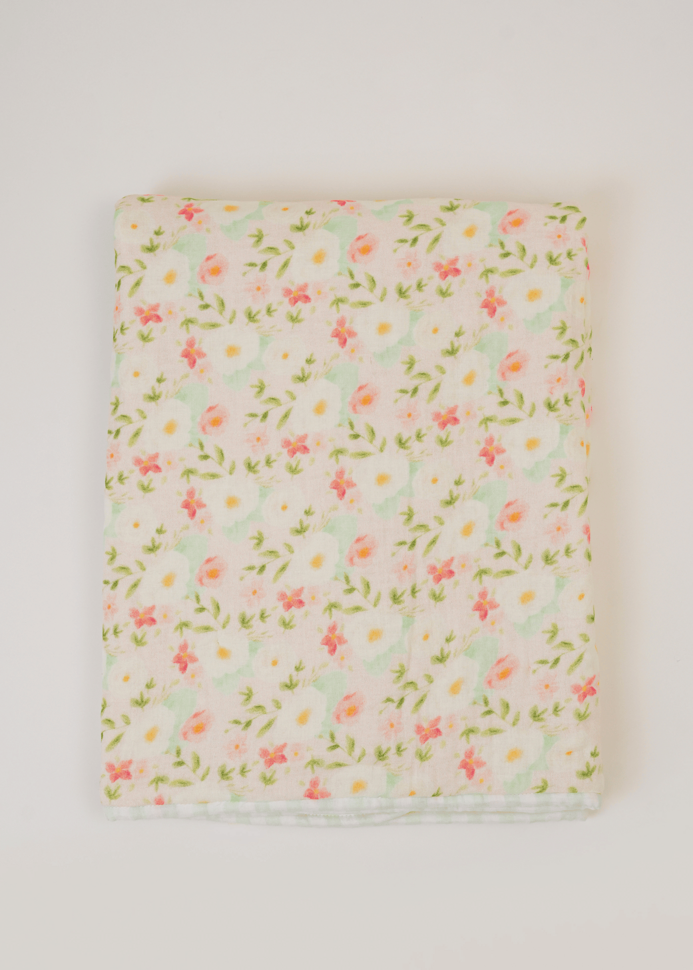 Sayuri Baby Blanket