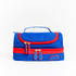 Moji Lunch Bag - Bomba Blue