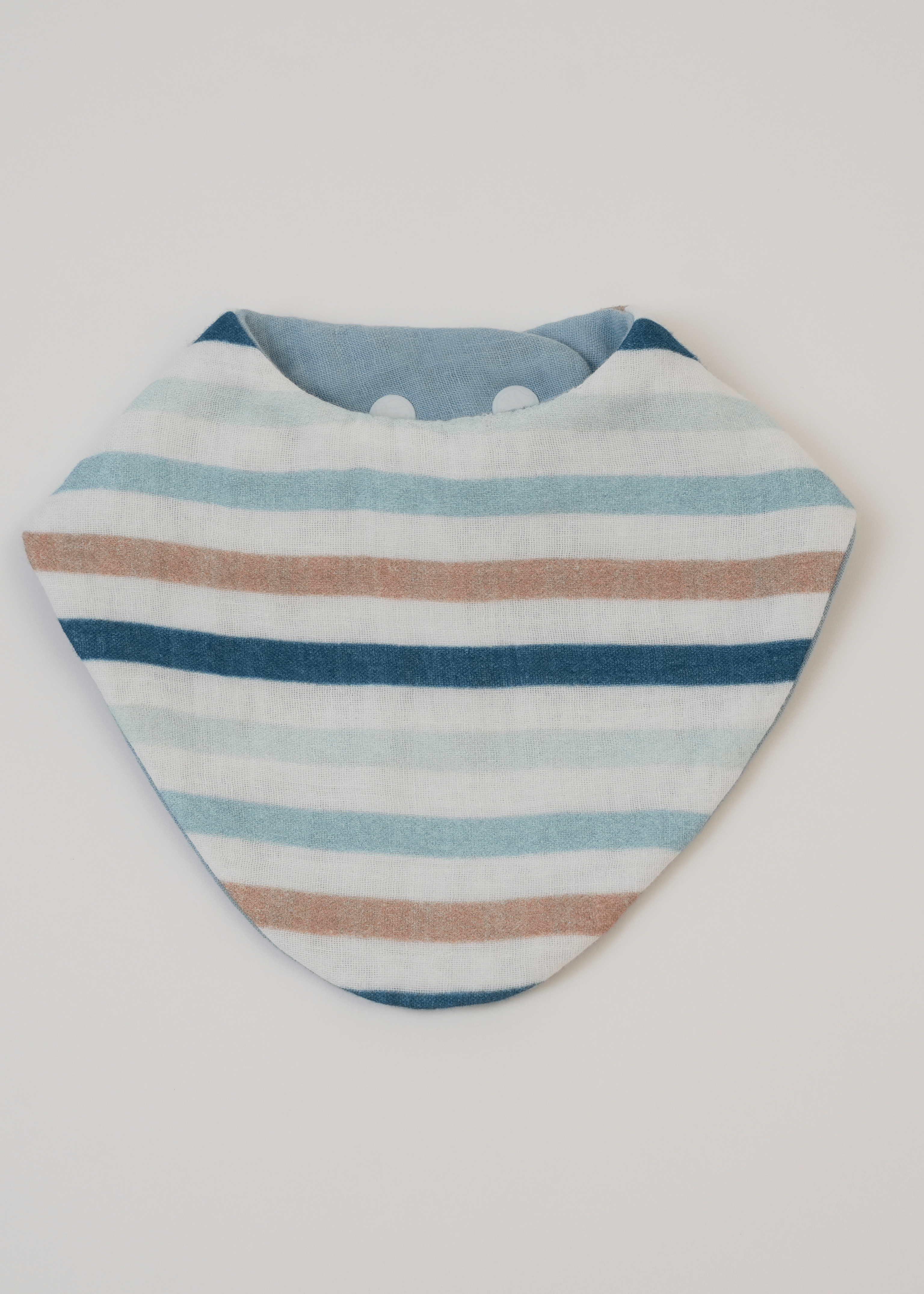 Set of 3 Bibs Roadster +  + Stripes