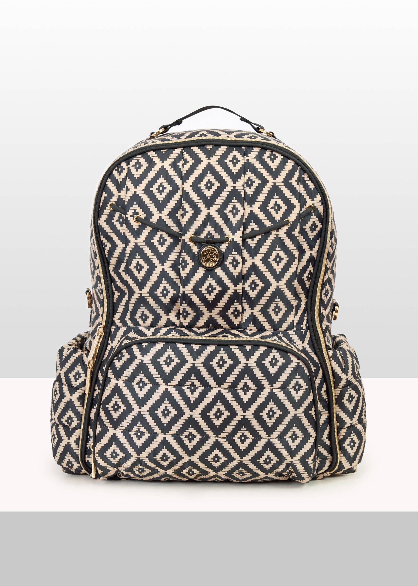 The Coast Diaper Bag - Ikat