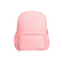 Moji Large Backpack - Pink