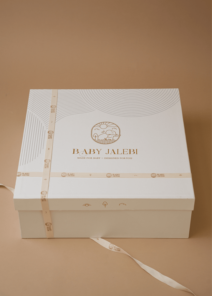 The Grand Gift Box - Roadster