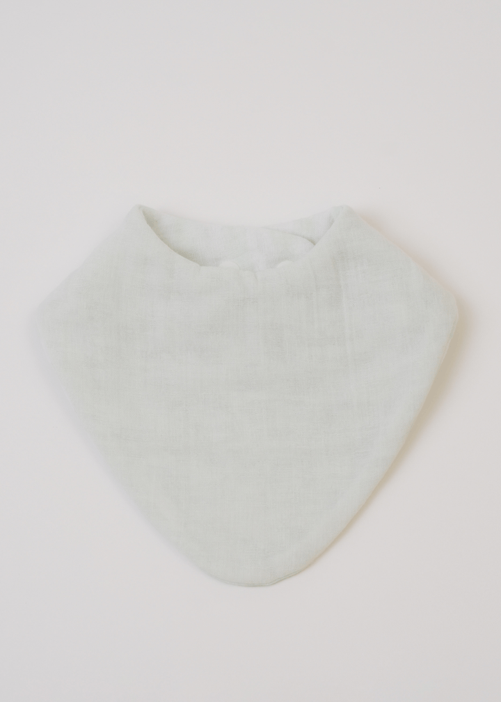 Set of 3 Bibs - Neutrals