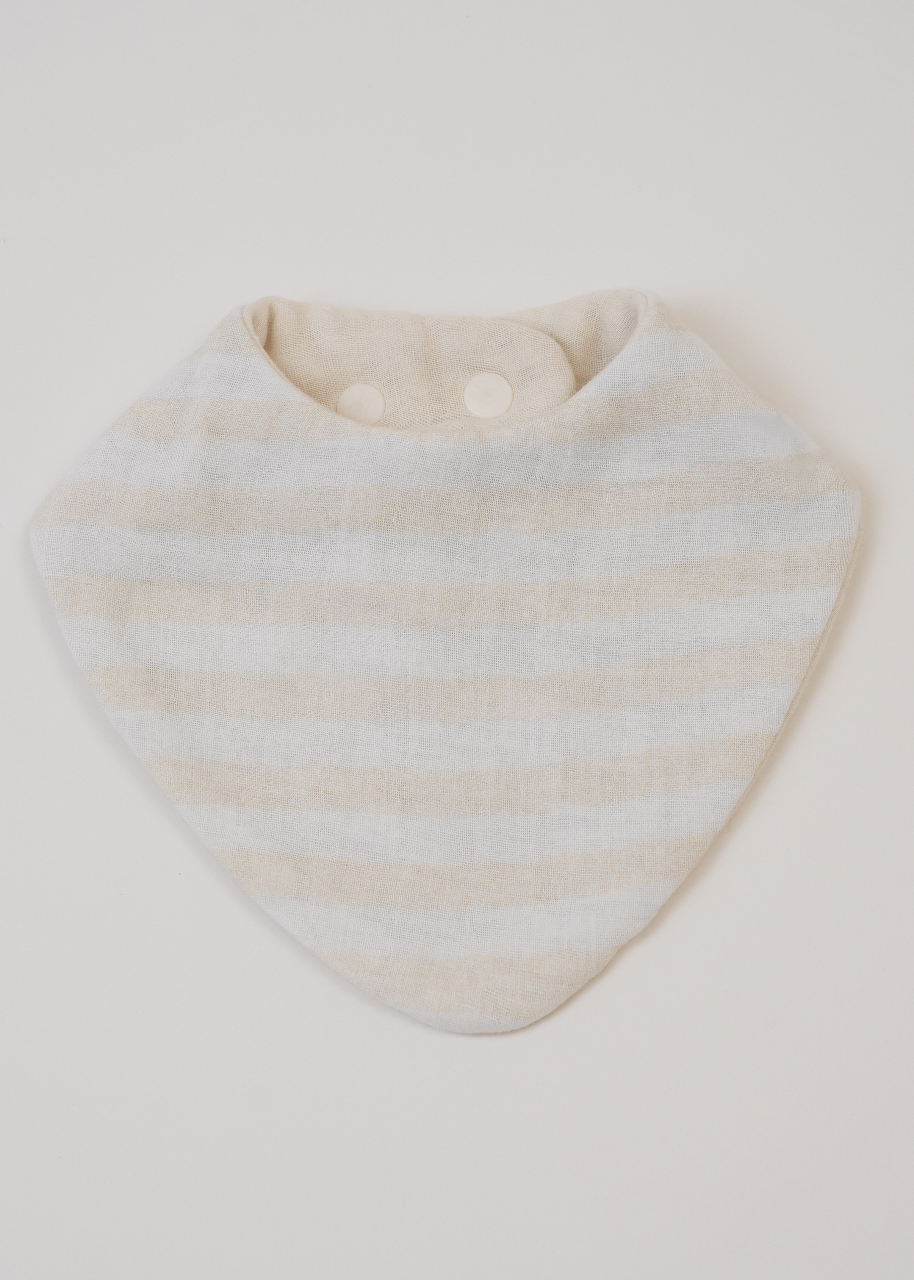 Set of 3 Bibs - Neutrals