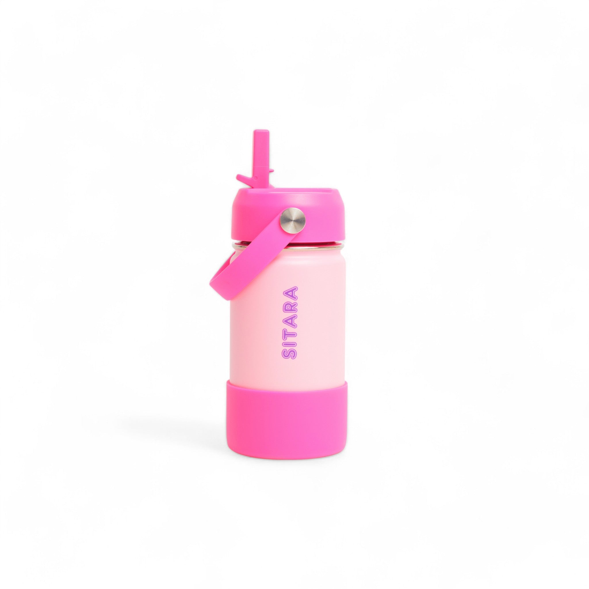 Ballerina Small Backpack + Bottle Set