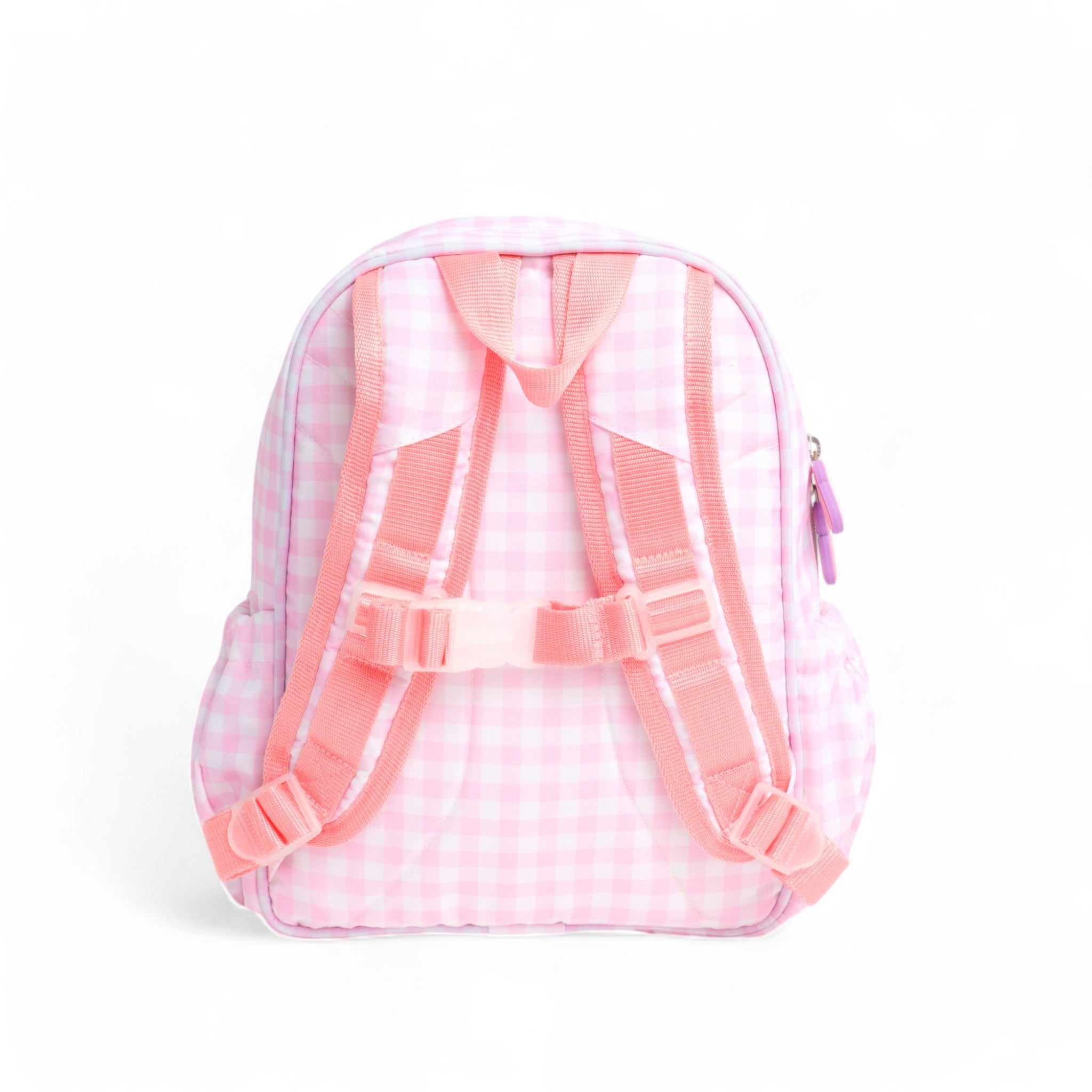 Ballerina Small Backpack + Bottle Set