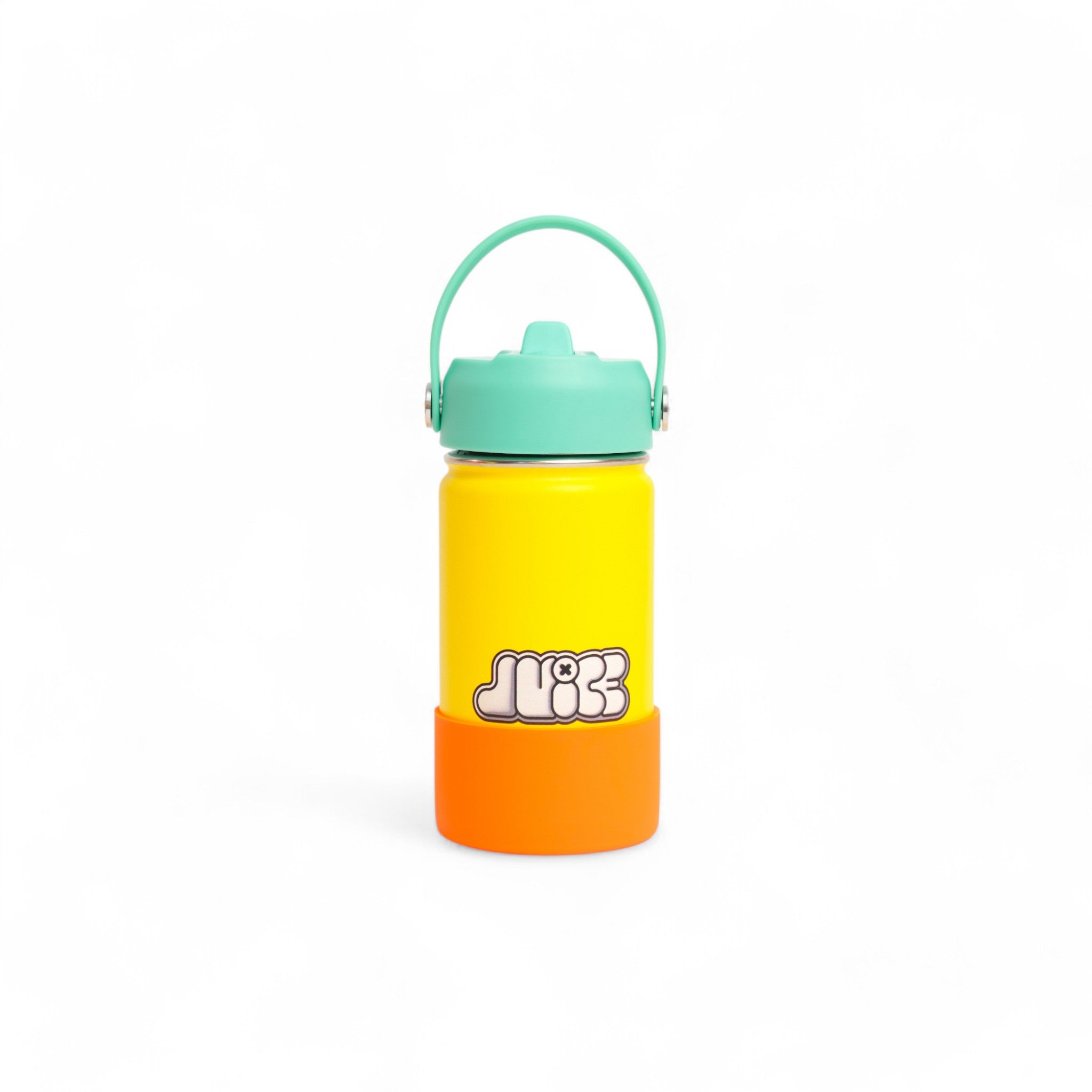 Blocks Small Backpack & Bottle Set