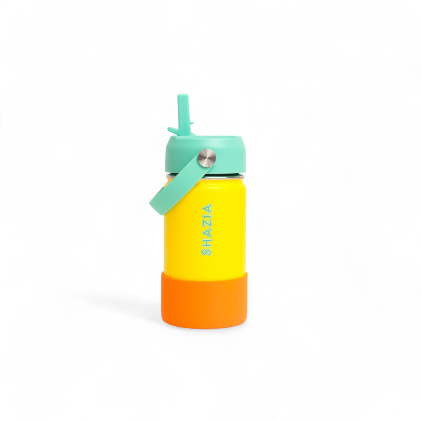 Blocks Small Backpack & Bottle Set