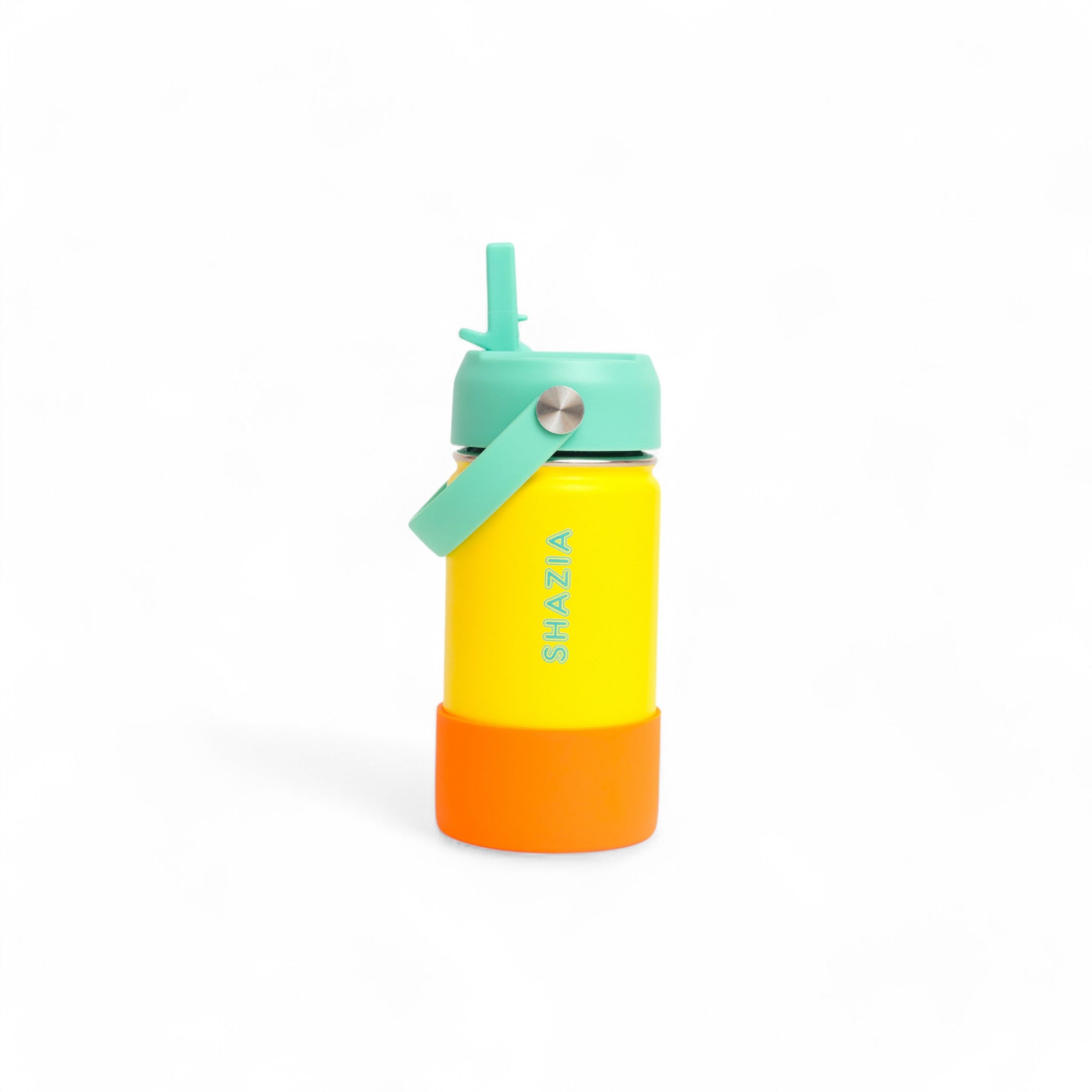 Blocks Small Backpack & Bottle Set