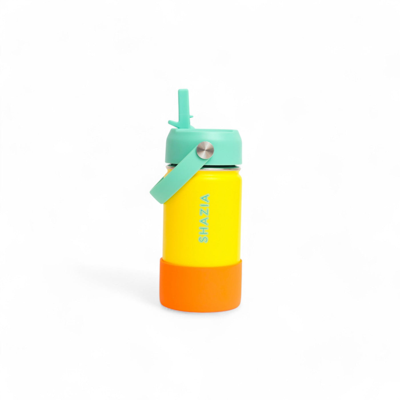 Blocks Small Backpack & Bottle Set