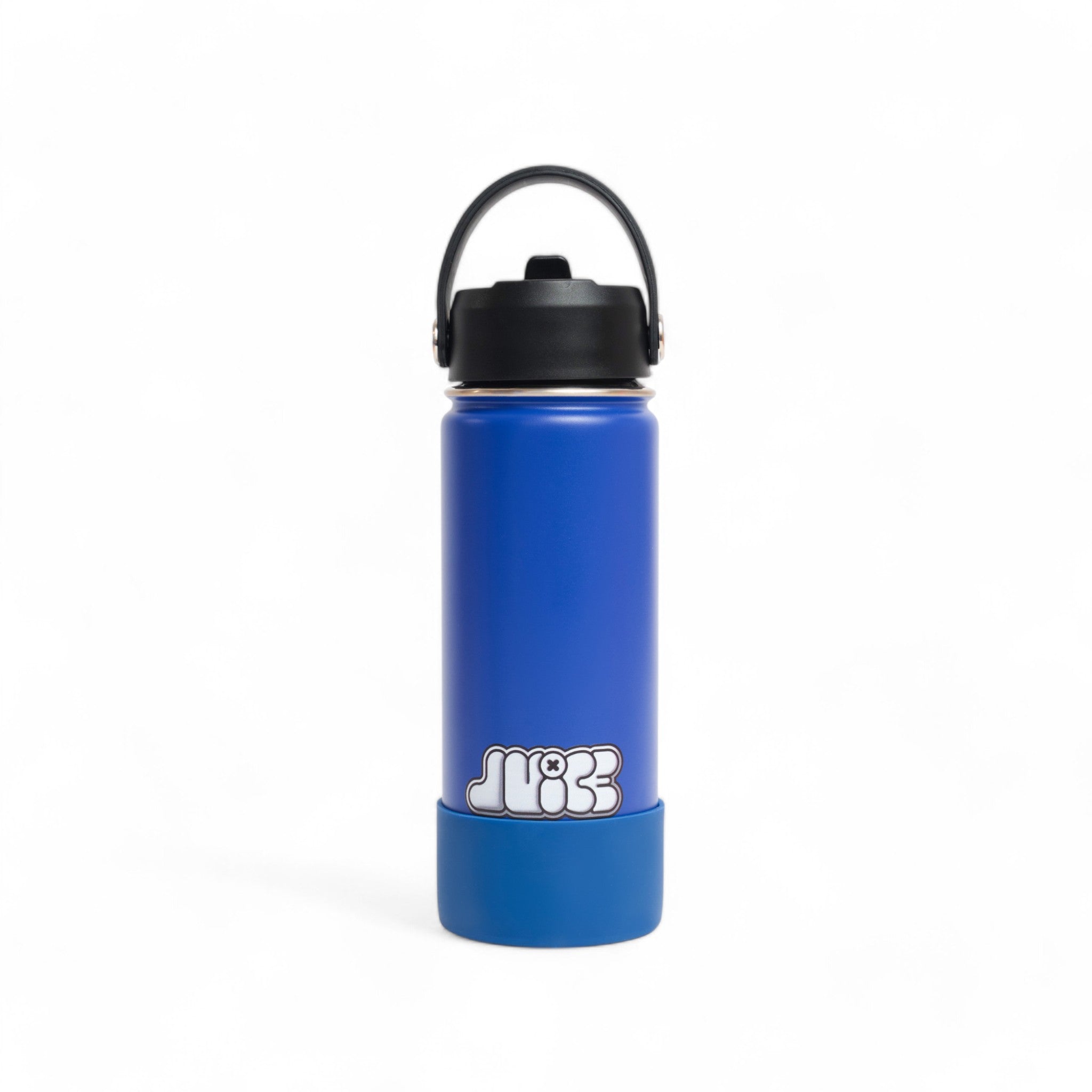 BIG BLUE BLOK PARTY BOTTLE