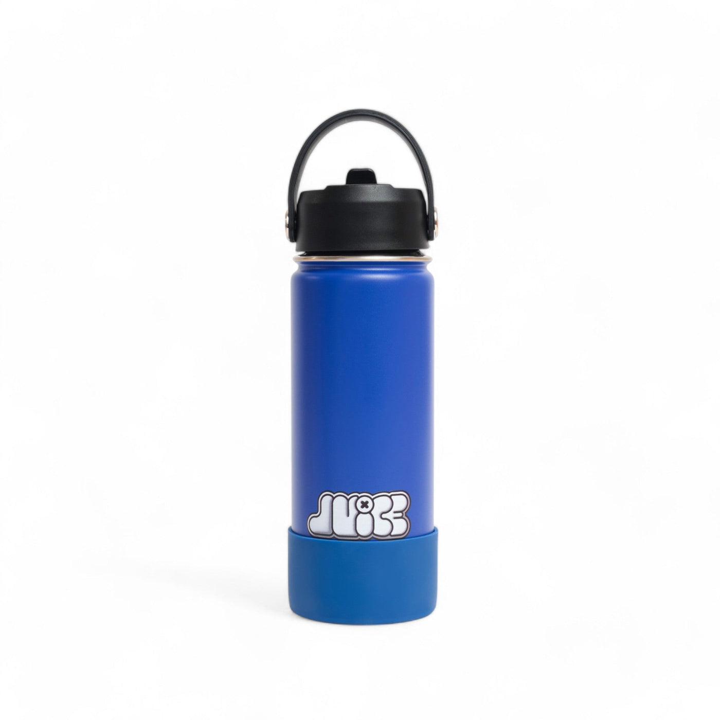 BIG BLUE BLOK PARTY BOTTLE