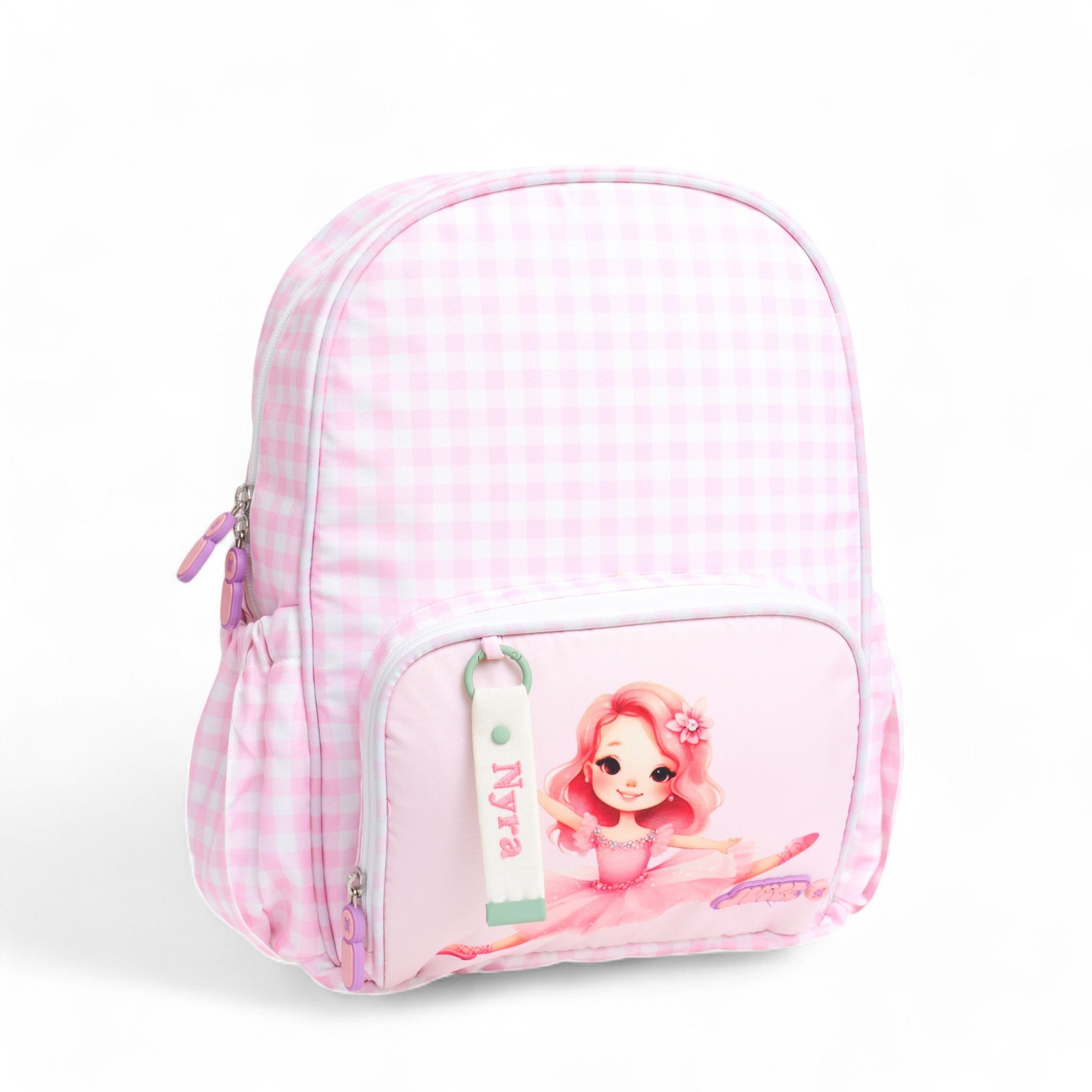 Ballerina Medium Backpack