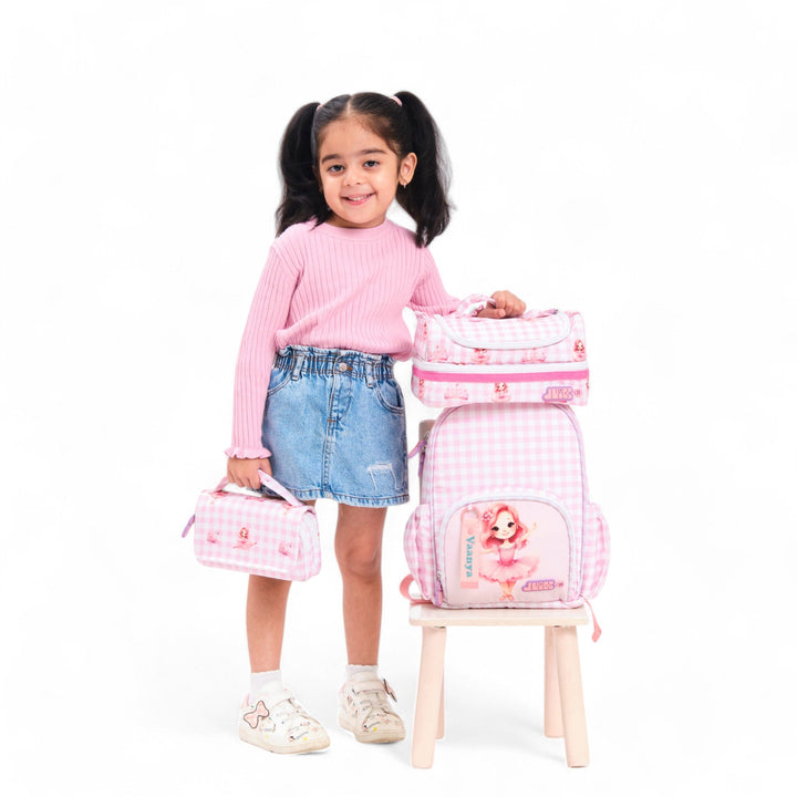 Ballerina Small backpack