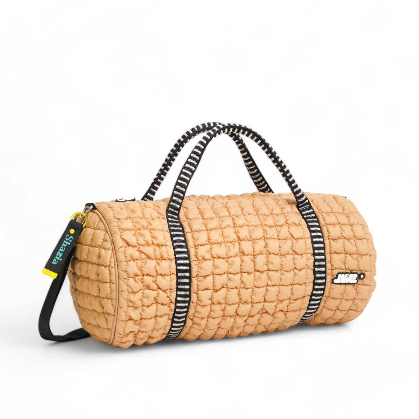 Boba Duffle Bag - Sand