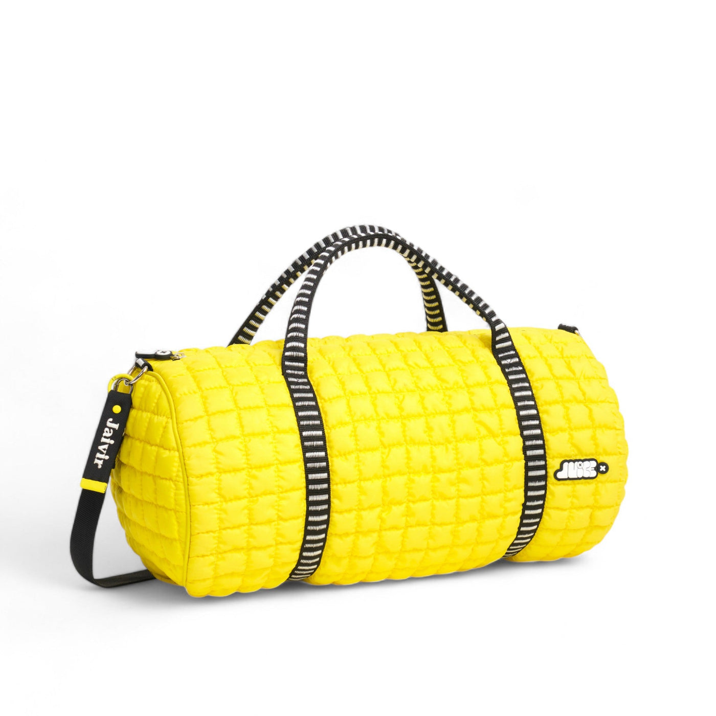 Boba Duffle Bag - SuperNova Yellow