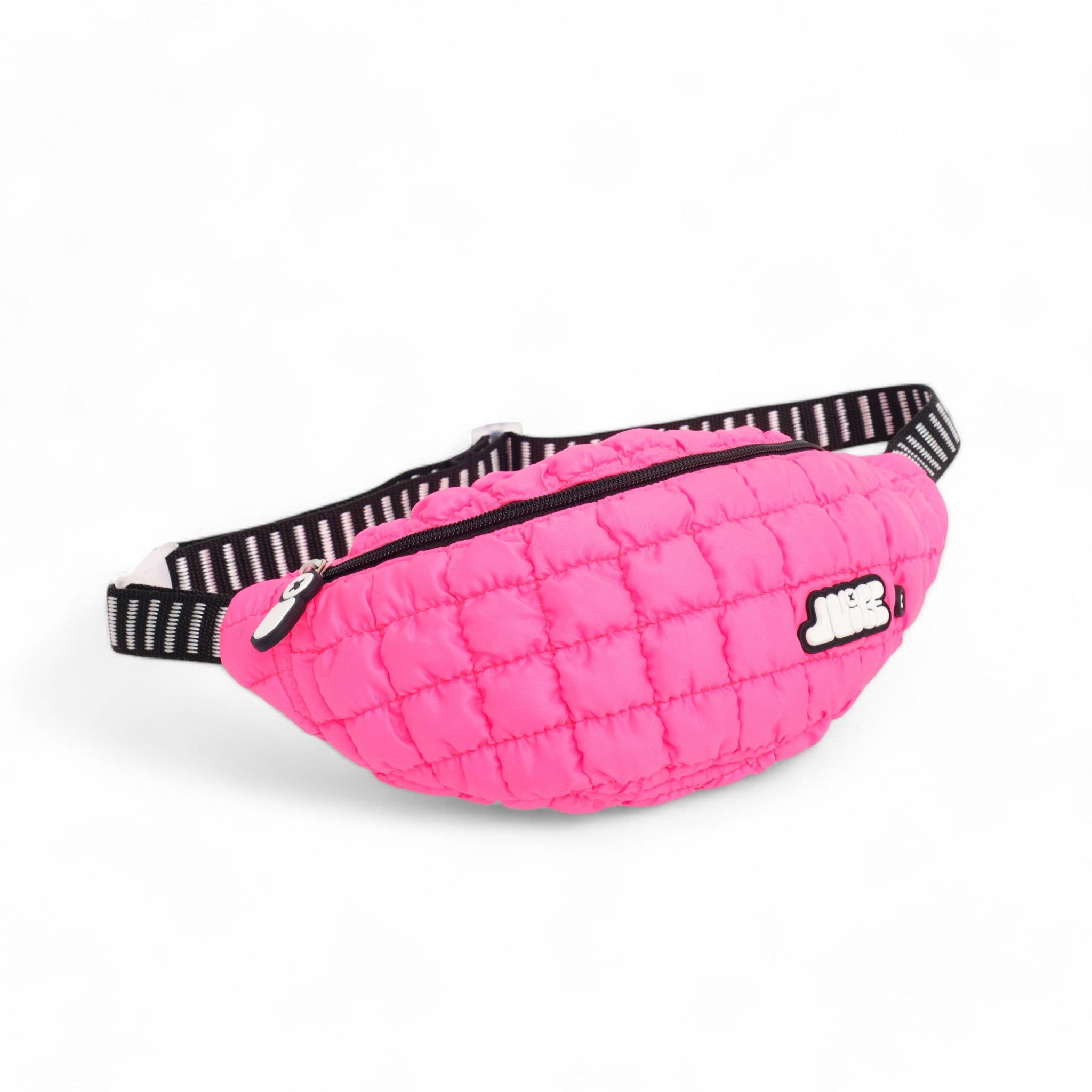 Boba Fanny Pack - Pink Surge