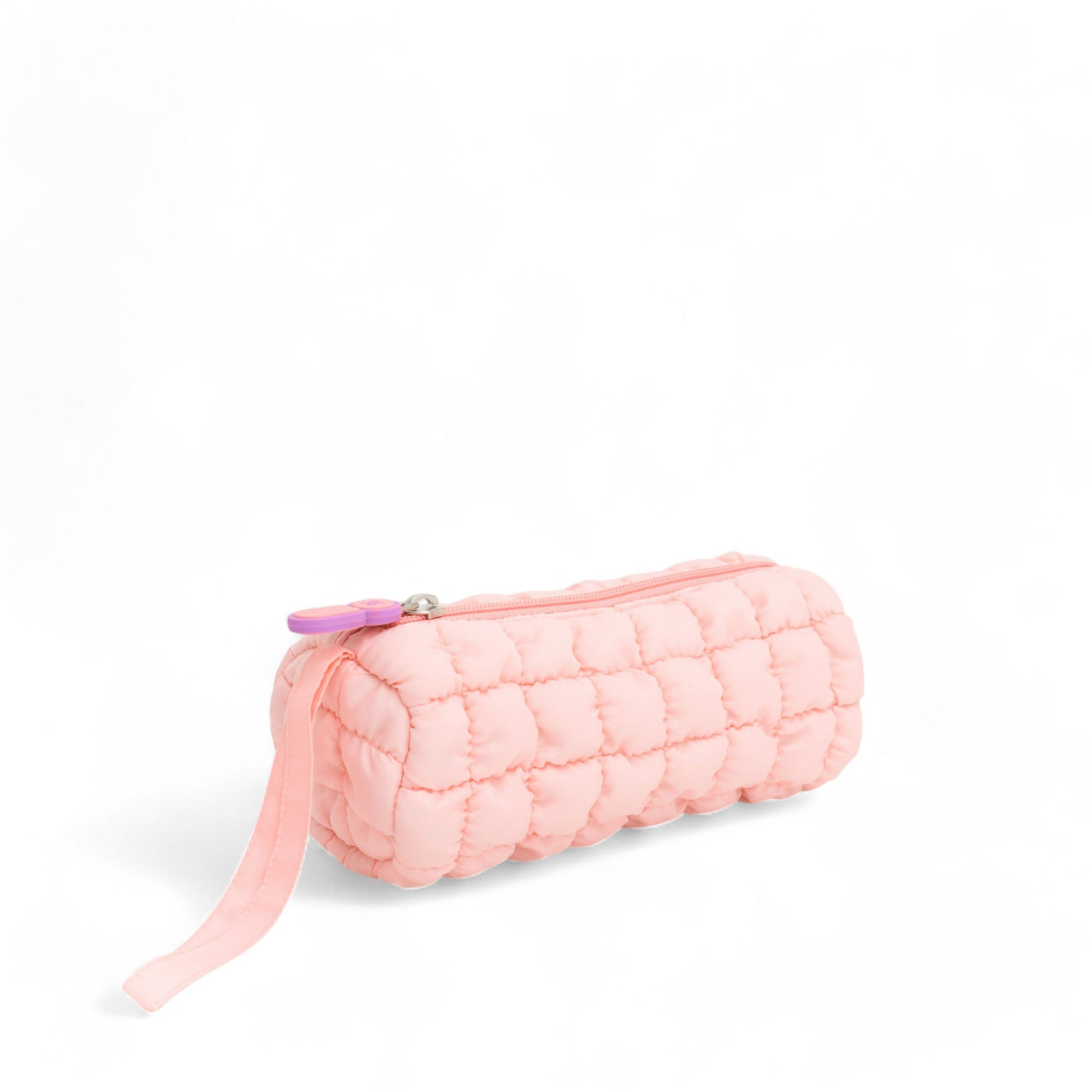 Boba Pencil Pouch - Bubblegum Pink