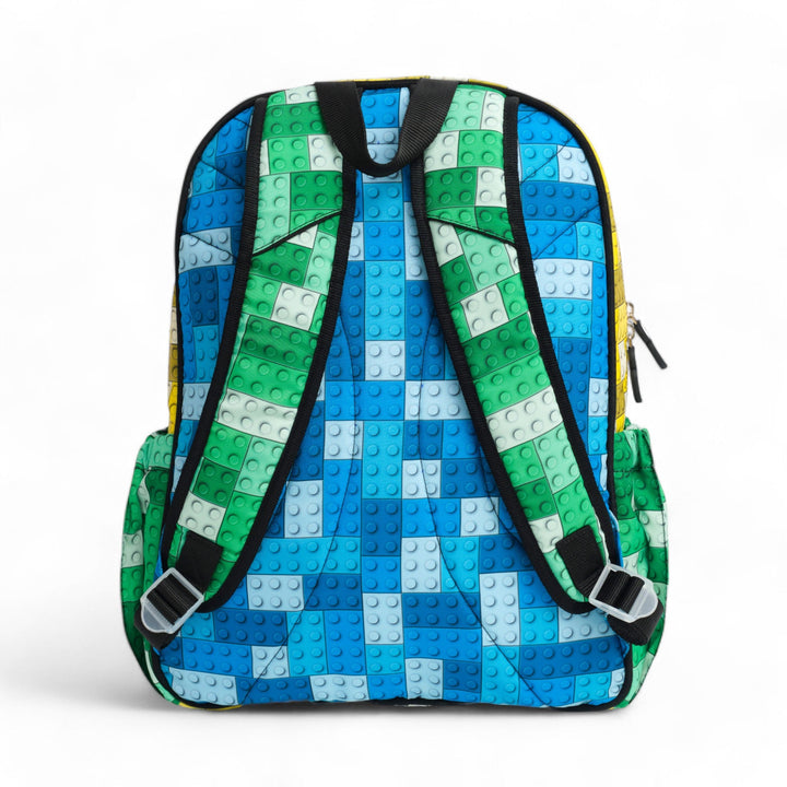 Blocks Large Backpack