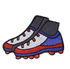 PATCHES ICONS CLEATS