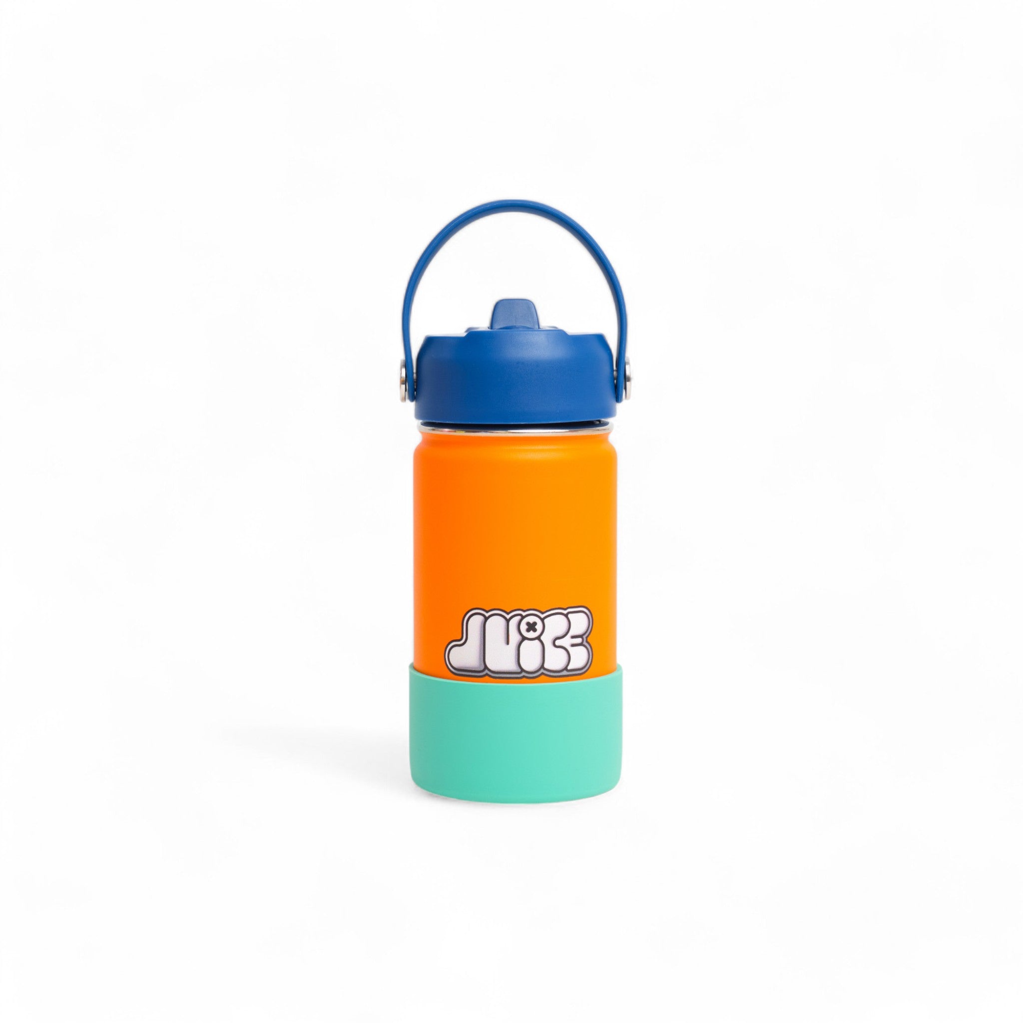 Mighty Dino Small Backpack + Bottle Set