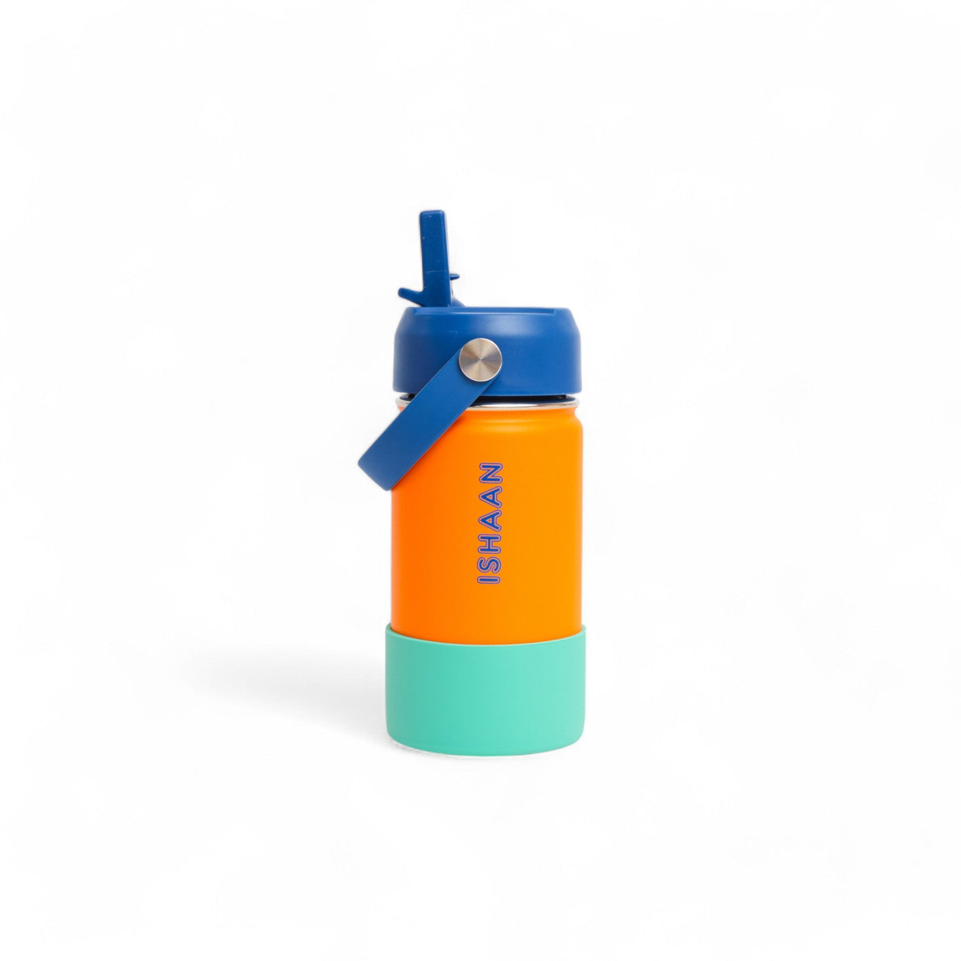 Mighty Dino Small Backpack + Bottle Set