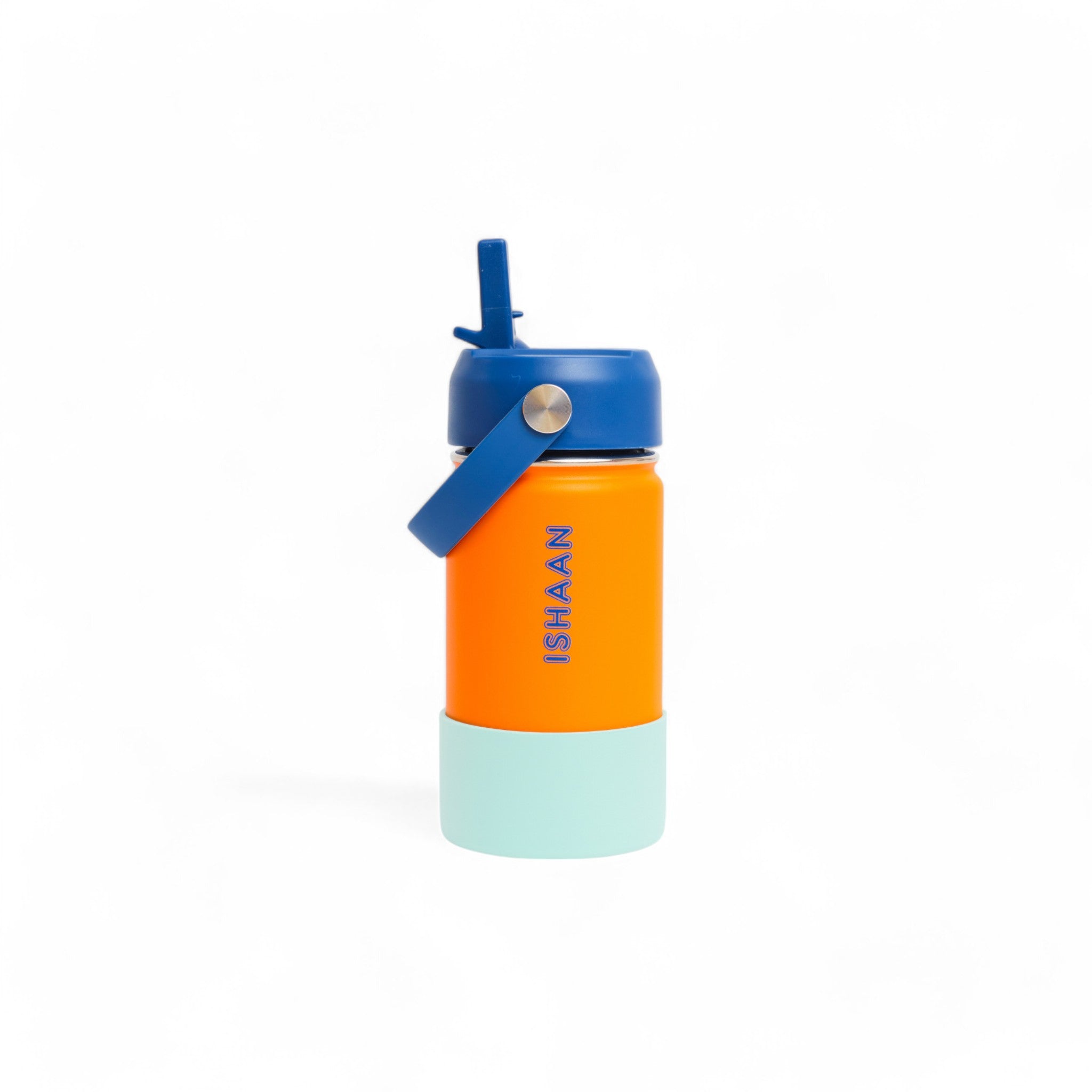 Mighty Dino Small Backpack + Bottle Set