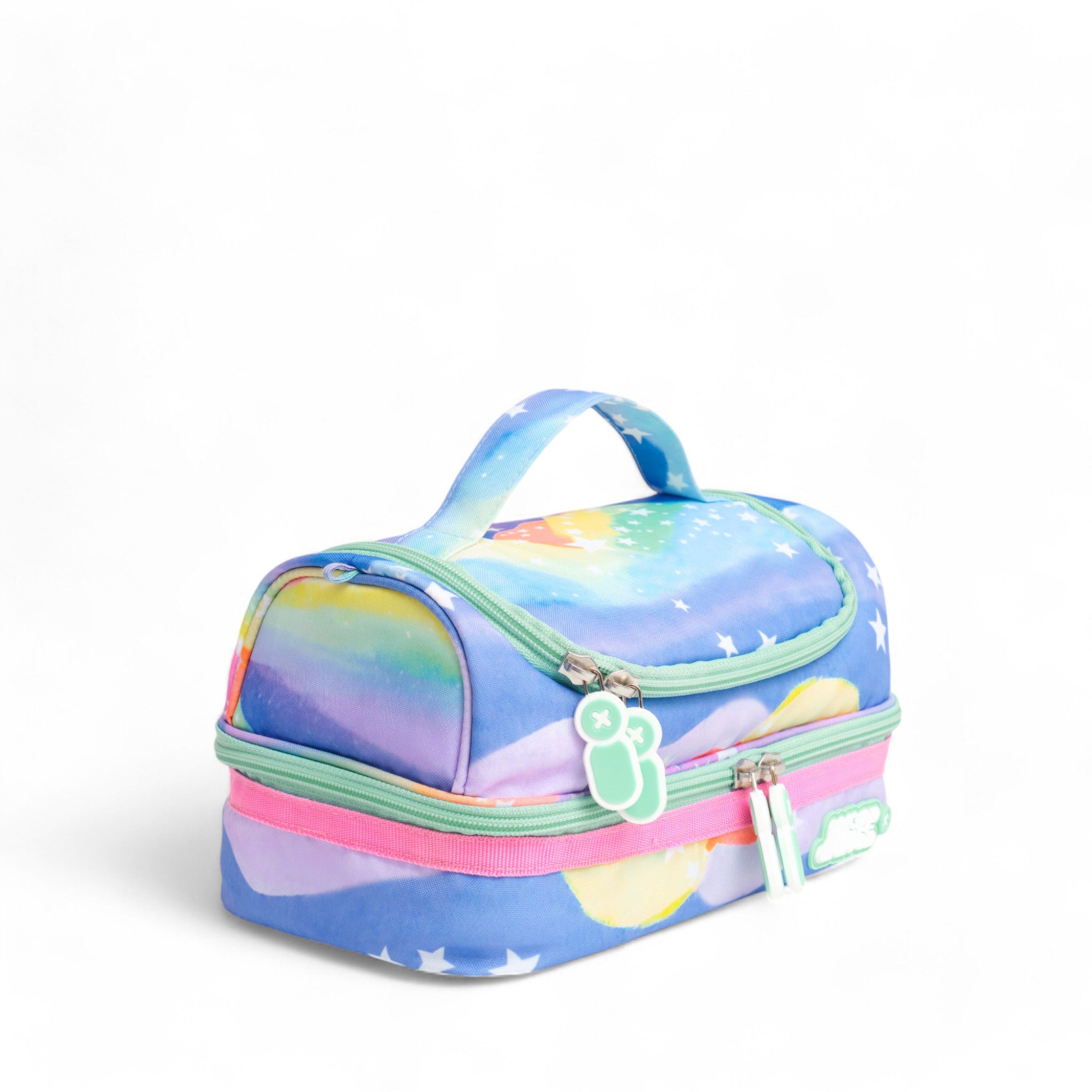 Dreamscape Medium Backpack Complete Set