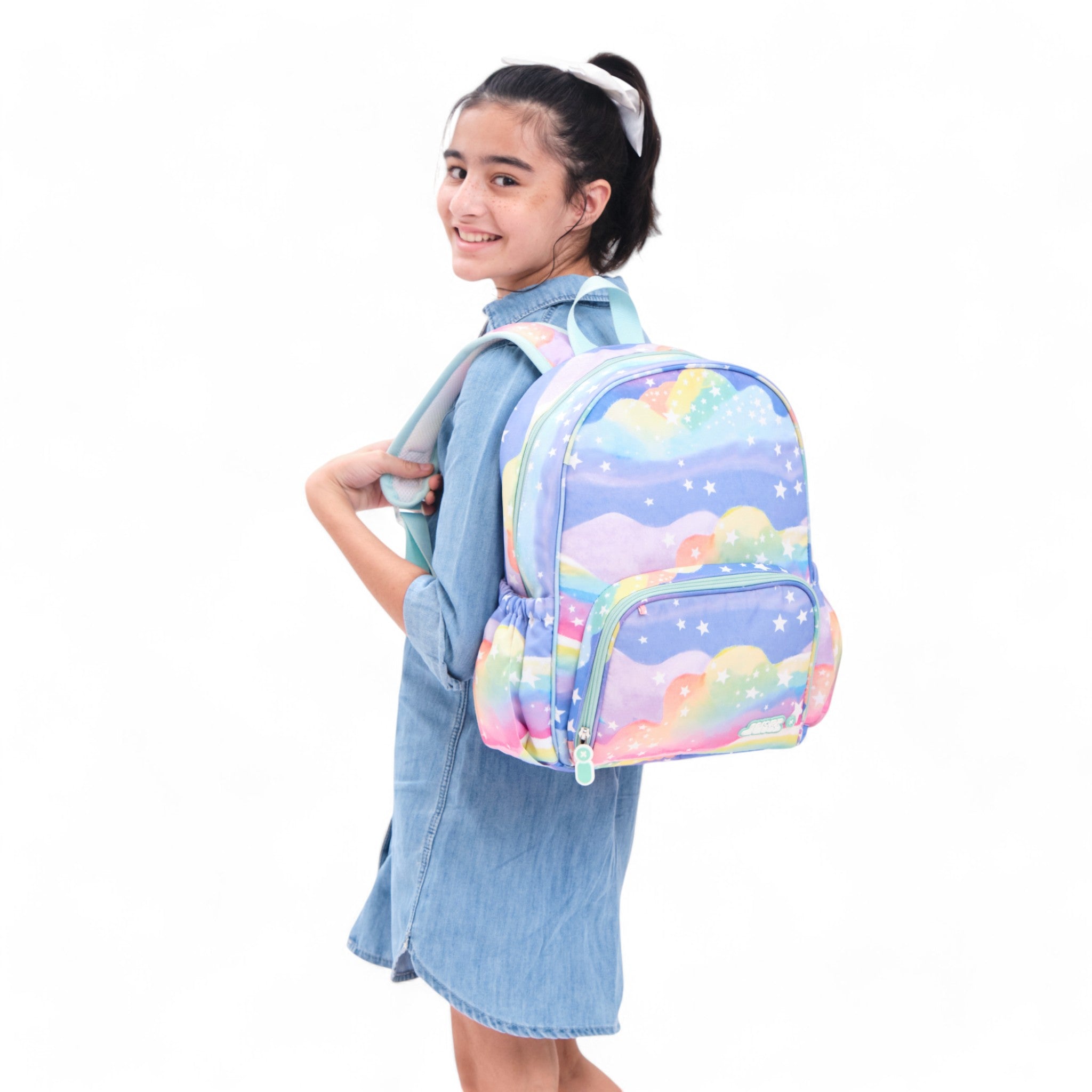 Dreamscape Medium Backpack