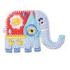 ELEPHANT PATCH