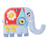 ELEPHANT PATCH