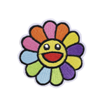 PATCHES ICONS FLOWER