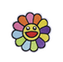 PATCHES ICONS FLOWER