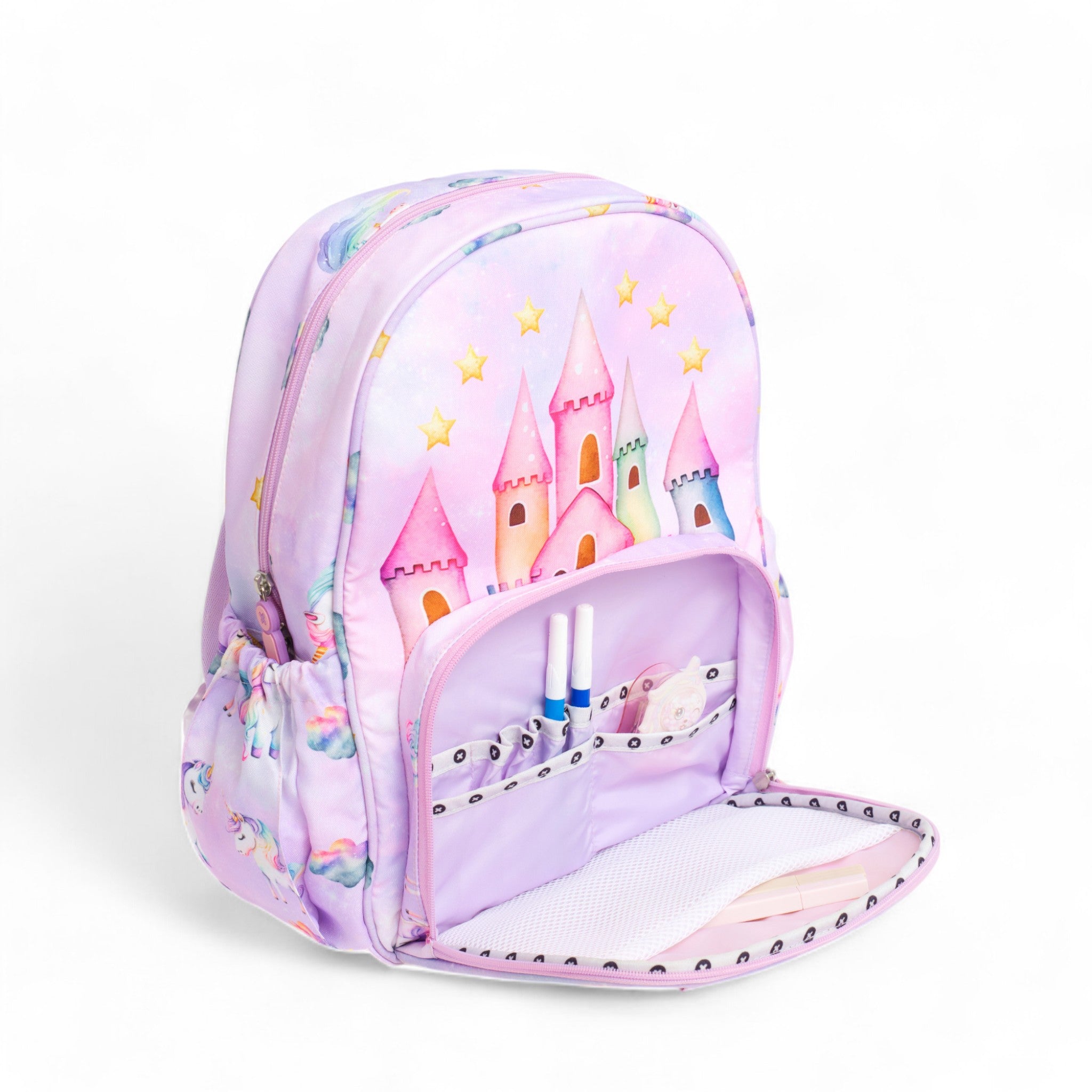 Fairytale Medium Backpack