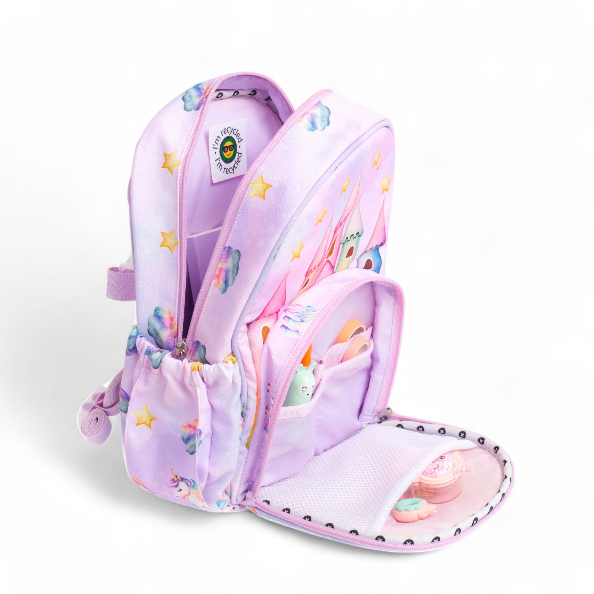 Fairytale Small backpack