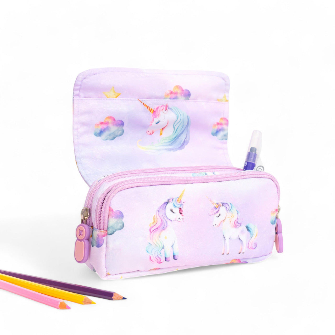 Fairytale Pencil Case