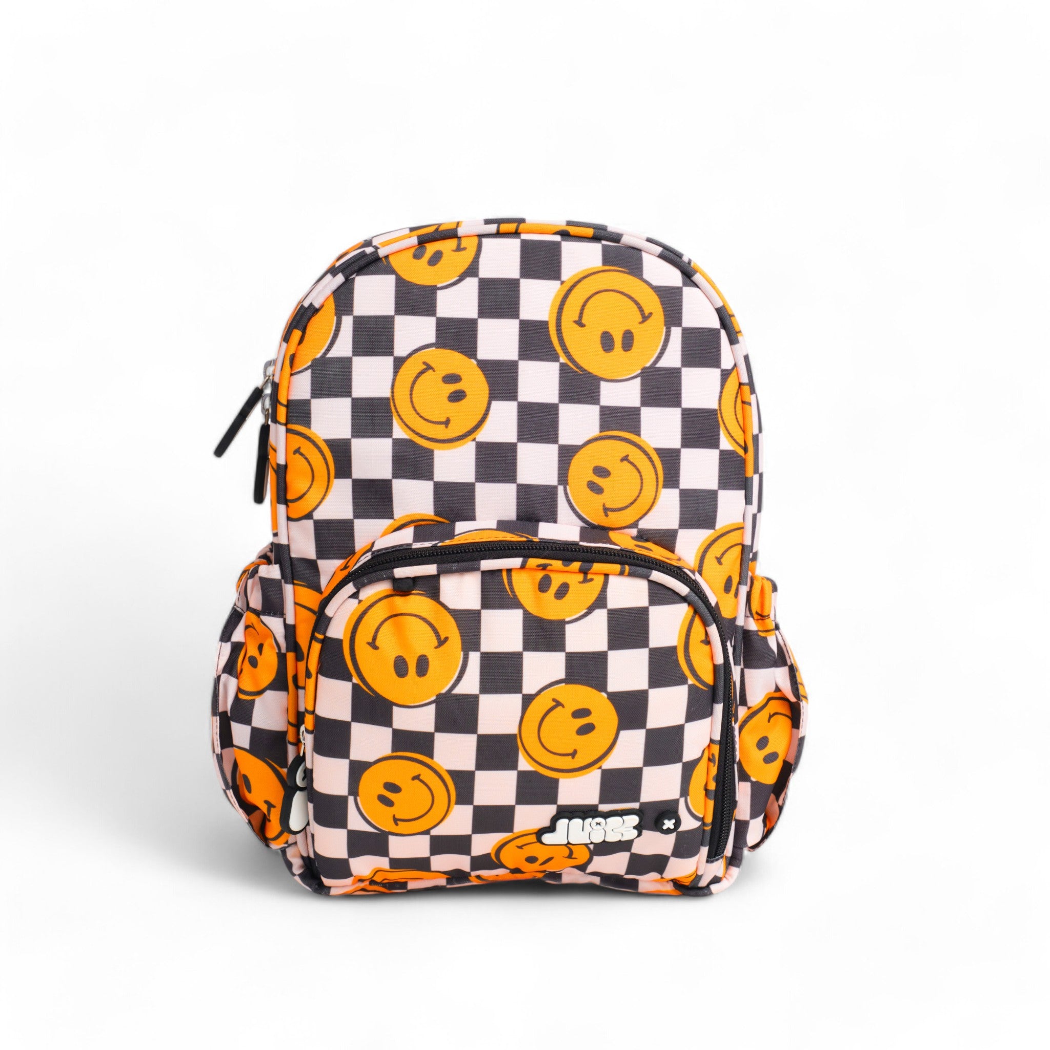 Happy Face Small backpack