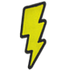 LIGHTNING PATCH