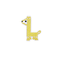 ANIMAL ALPHABETS L