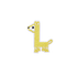 ANIMAL ALPHABETS L