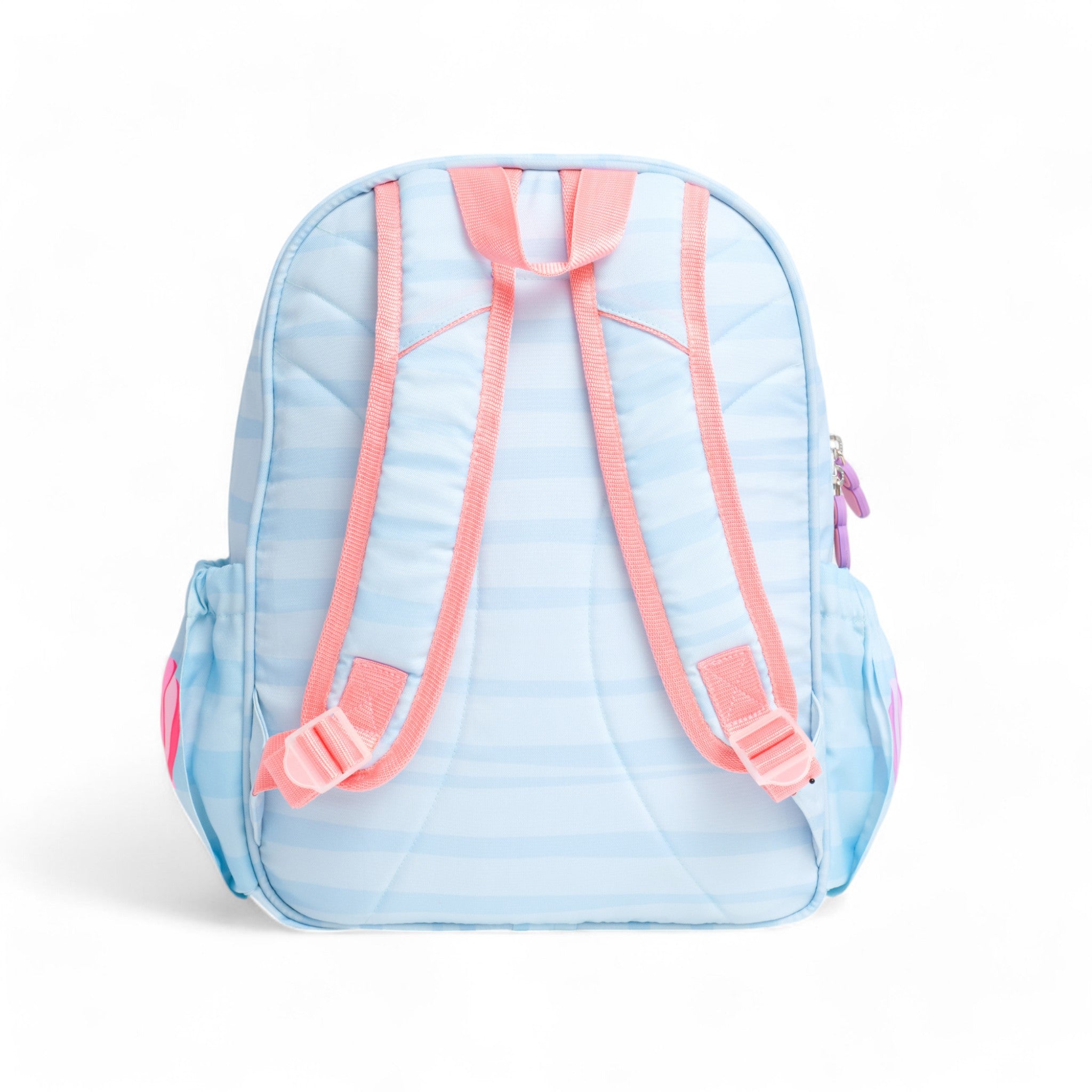 Mermaid Medium Backpack Complete Set