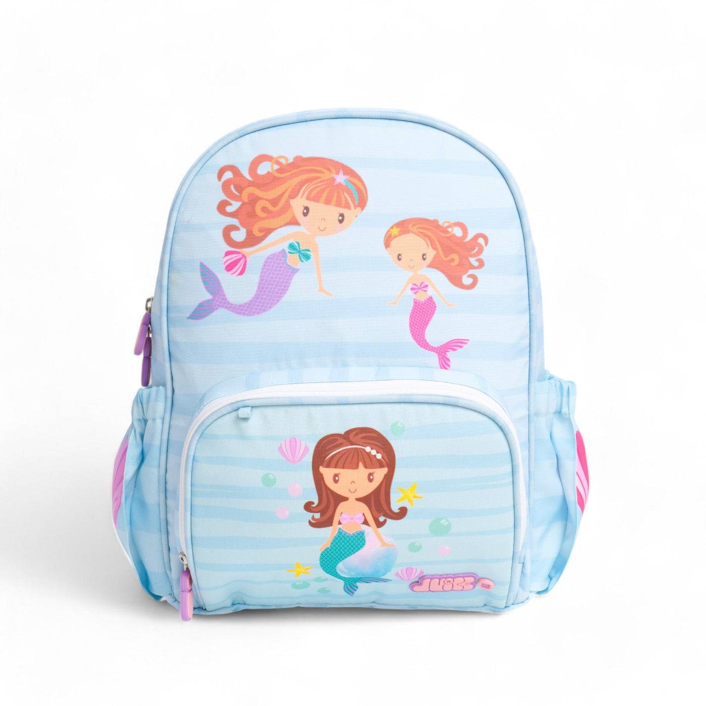 Mermaid Medium Backpack