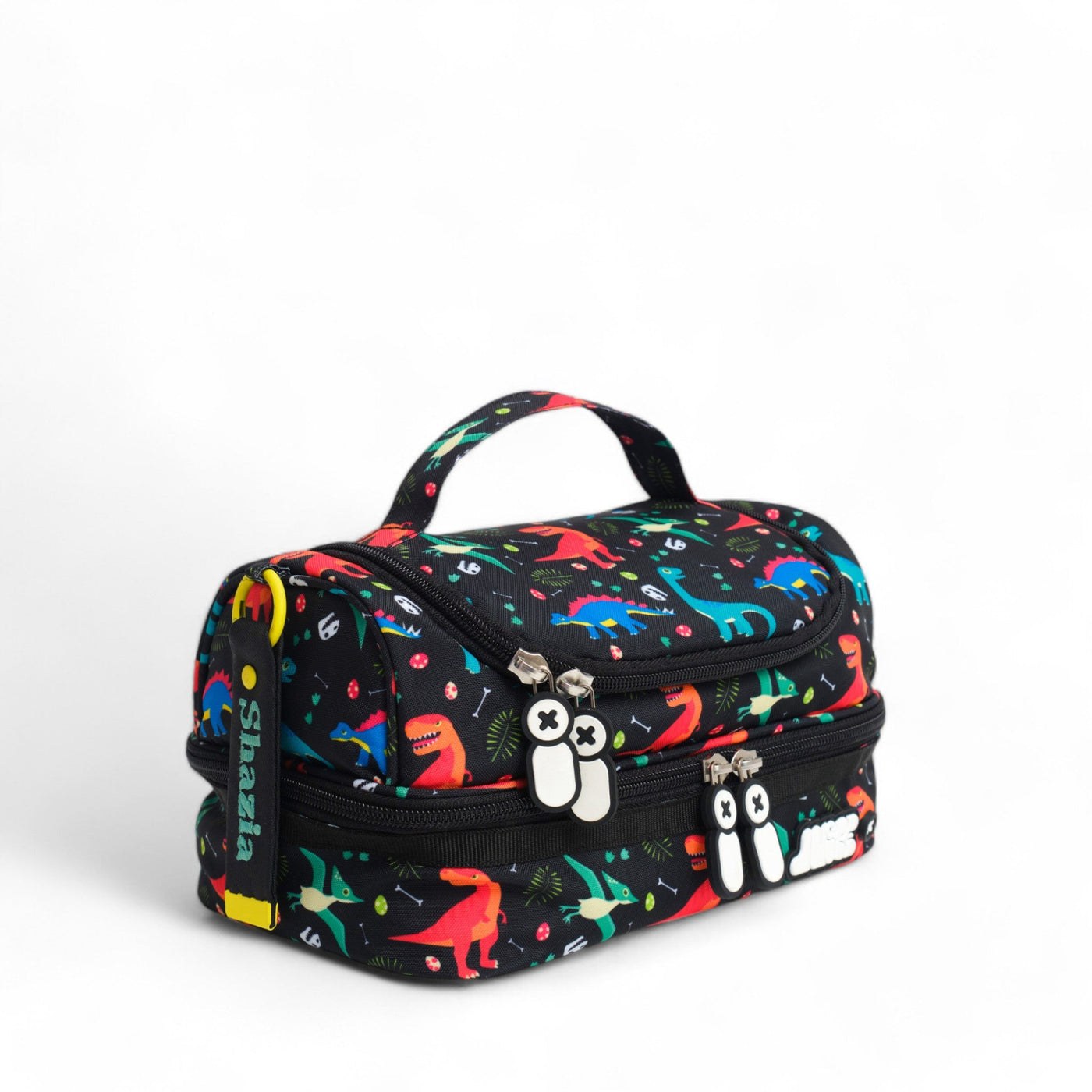 Mighty Dino Lunch Bag