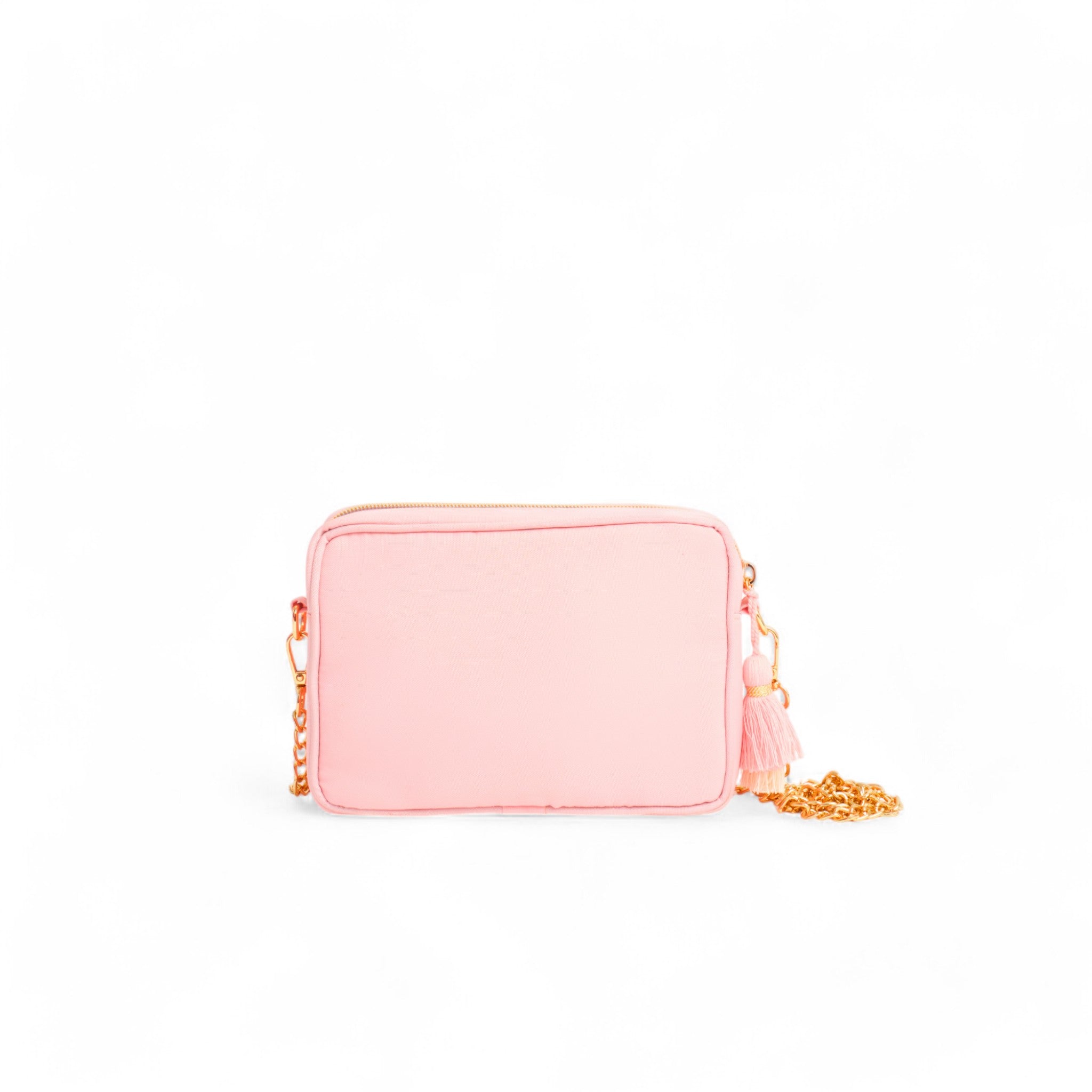 Moji Camera Bag (Pink)