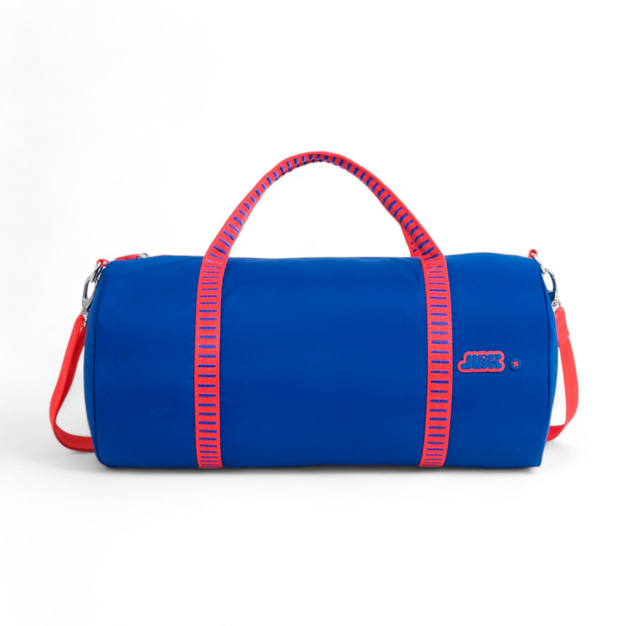 Moji Duffle Bag - Bomba Blue