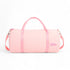 Moji Duffle Bag - BubbleGum Pink