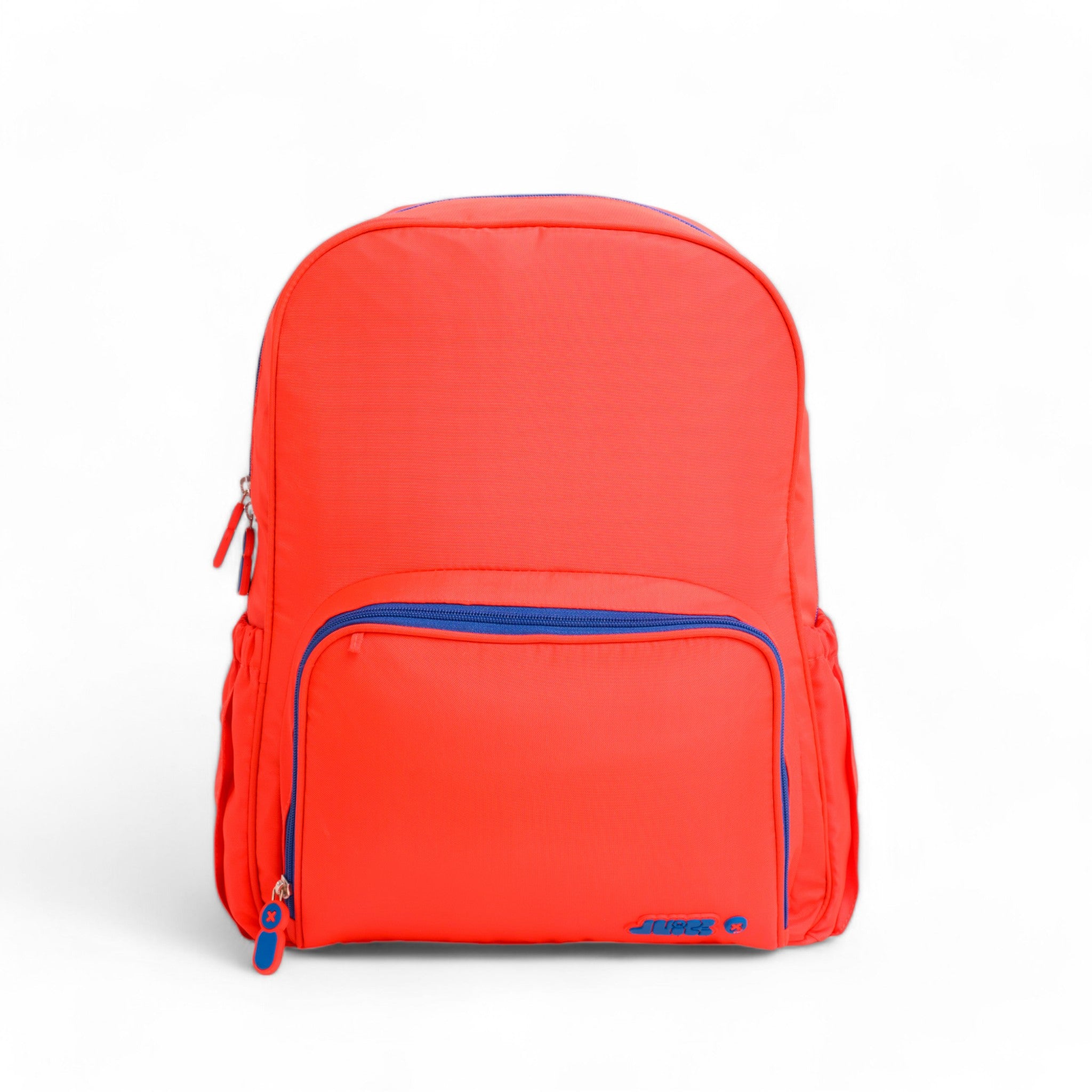 Moji Large Backpack - Fire Red