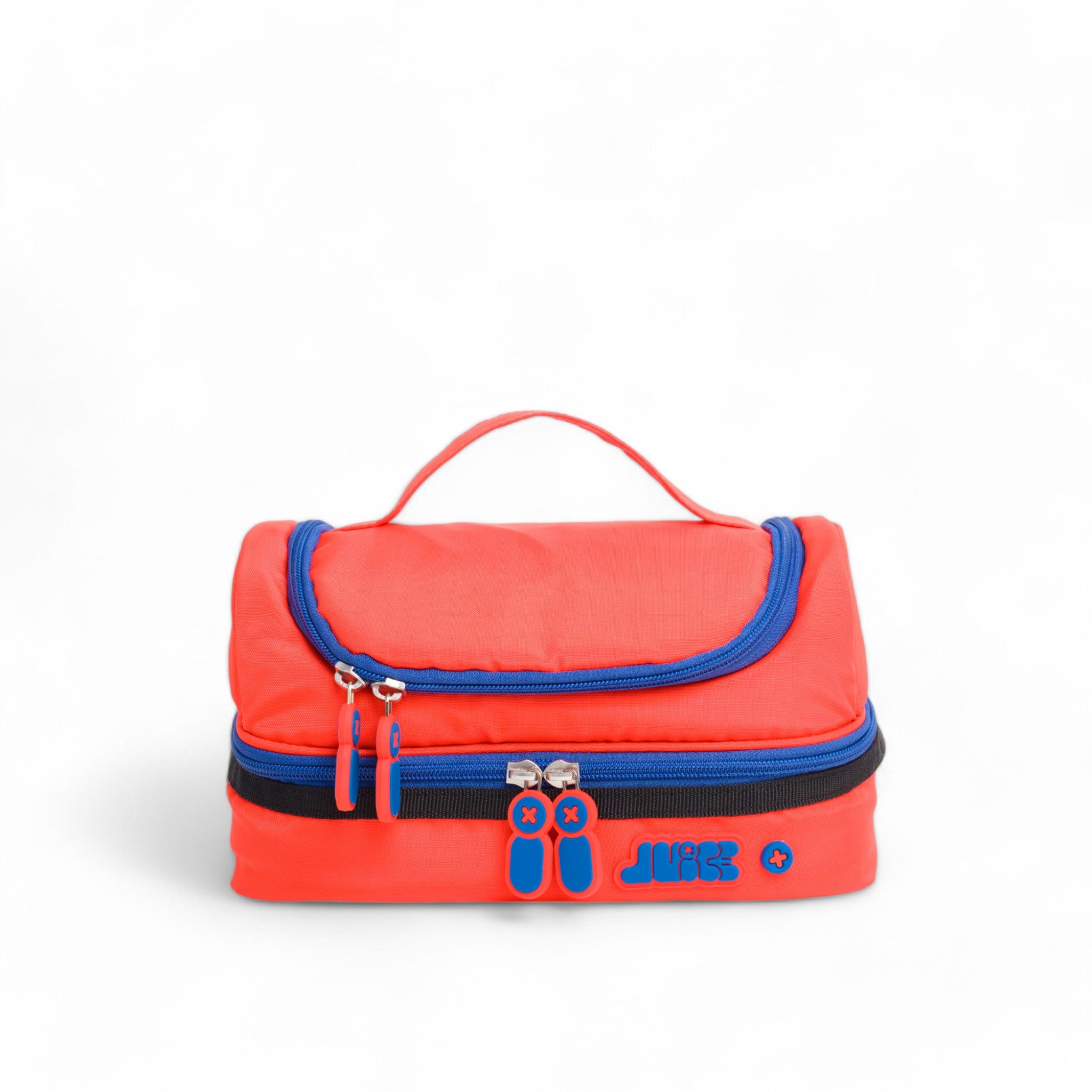 Moji Lunch Bag (Red)