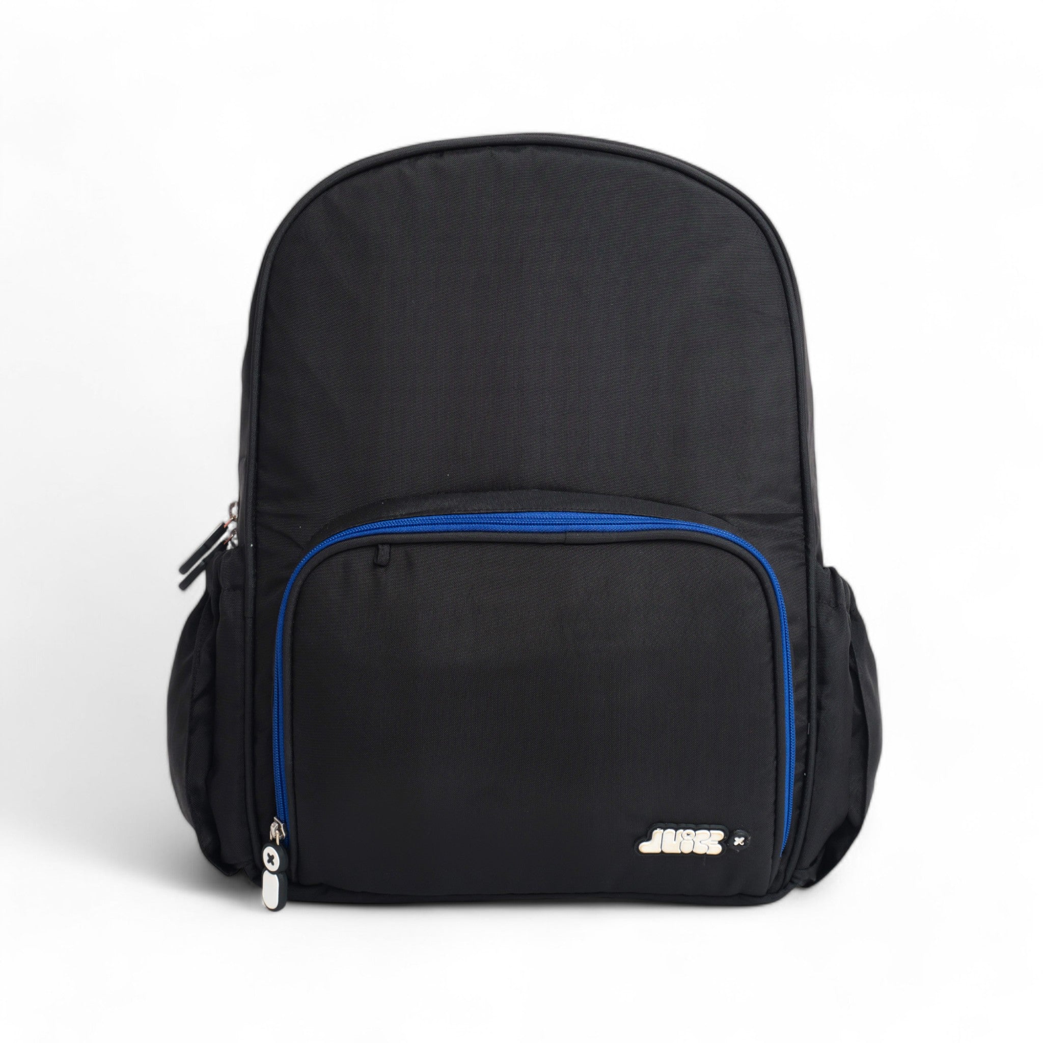 Moji Medium Backpack - Black